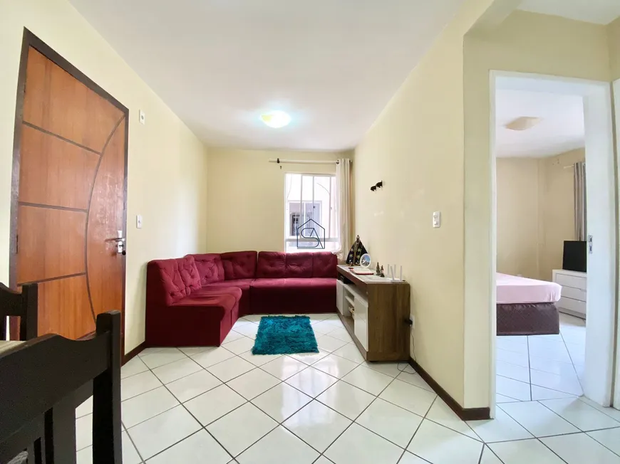 Foto 1 de Apartamento com 2 Quartos à venda, 51m² em Bela Vista, São José