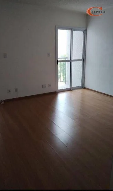 Foto 1 de Apartamento com 1 Quarto à venda, 40m² em Liberdade, São Paulo