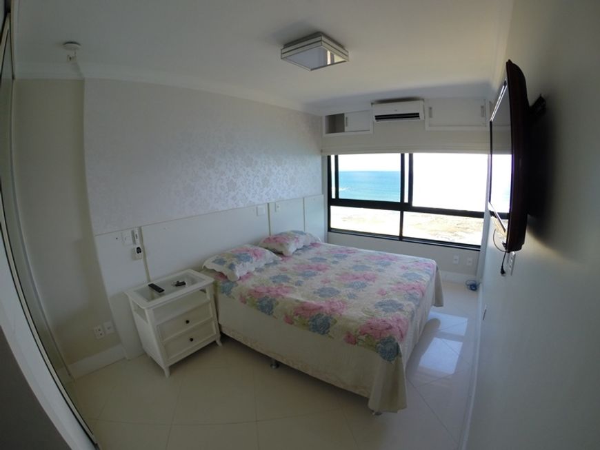 Foto 1 de Flat com 2 Quartos para alugar, 60m² em Ondina, Salvador