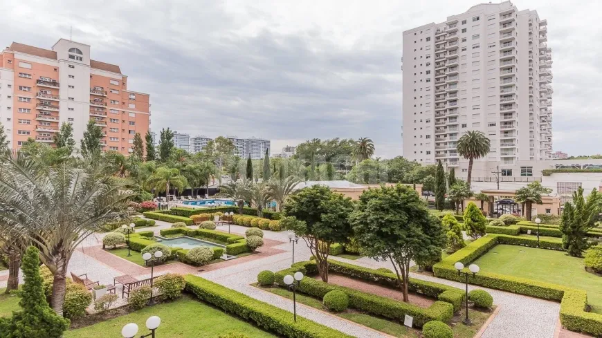 Foto 1 de Apartamento com 3 Quartos à venda, 142m² em Jardim Europa, Porto Alegre