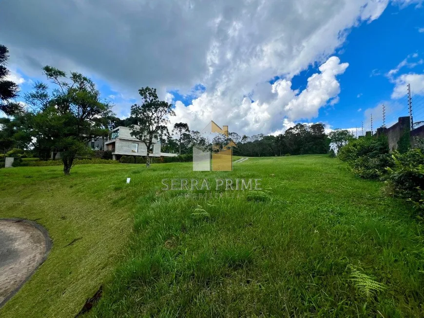 Foto 1 de Lote/Terreno à venda, 1548m² em Aspen Mountain, Gramado