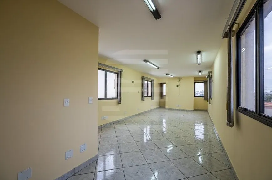 Foto 1 de Sala Comercial à venda, 46m² em Jardim Campos Elíseos, Campinas