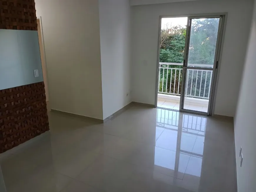 Foto 1 de Apartamento com 3 Quartos à venda, 66m² em Vila Moreira, São Paulo