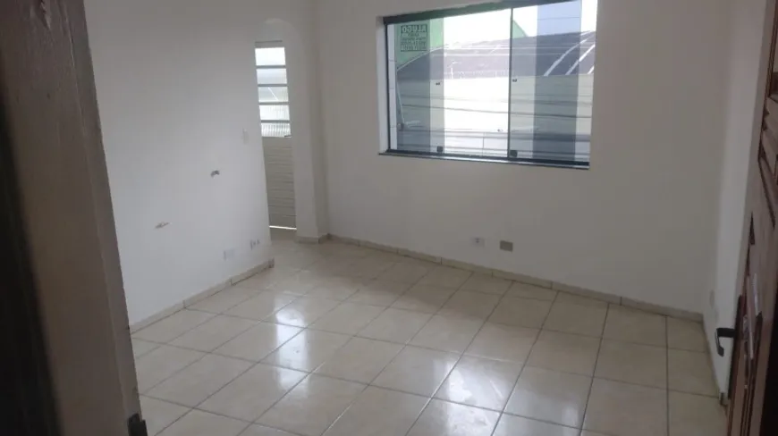 Foto 1 de Sala Comercial para alugar, 100m² em Vila Alto de Santo Andre, Santo André