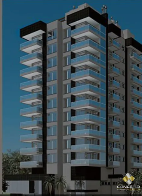 Foto 1 de Apartamento com 2 Quartos à venda, 80m² em Cidade Alta, Bento Gonçalves