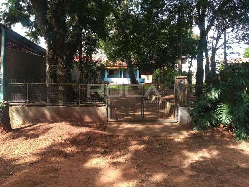 Foto 1 de Fazenda/Sítio com 2 Quartos à venda, 122m² em , Itirapina