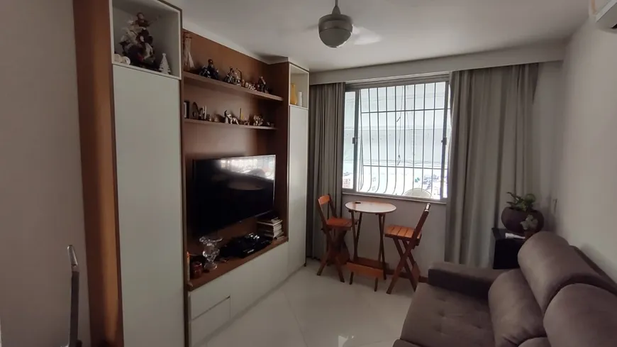 Foto 1 de Apartamento com 2 Quartos à venda, 65m² em Fonseca, Niterói