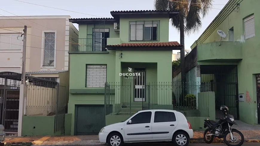 Foto 1 de Casa com 3 Quartos à venda, 212m² em Centro, Santa Maria