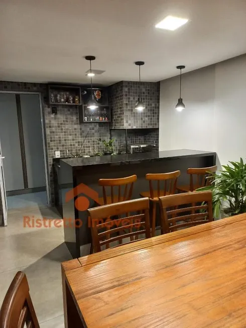 Foto 1 de Apartamento com 3 Quartos à venda, 113m² em Bela Vista, Osasco