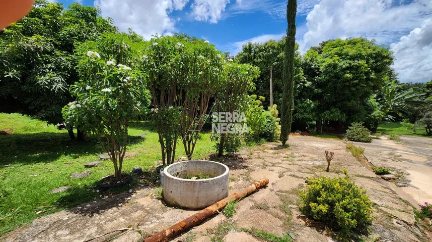 Foto 1 de Lote/Terreno à venda, 500m² em Setor Habitacional Arniqueira, Brasília