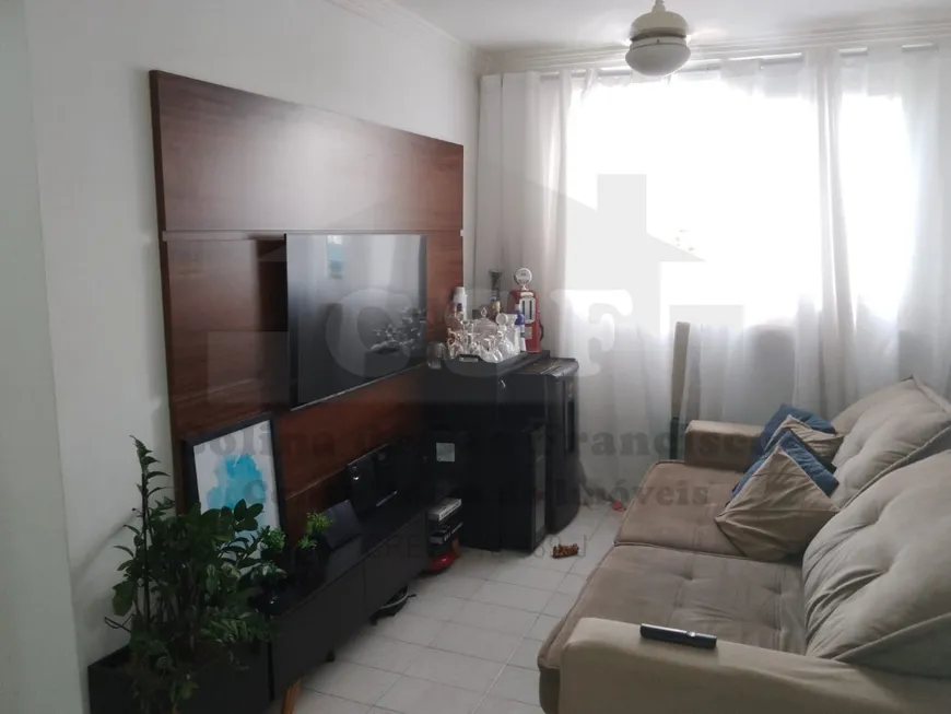 Foto 1 de Apartamento com 2 Quartos à venda, 58m² em São Francisco, São Paulo