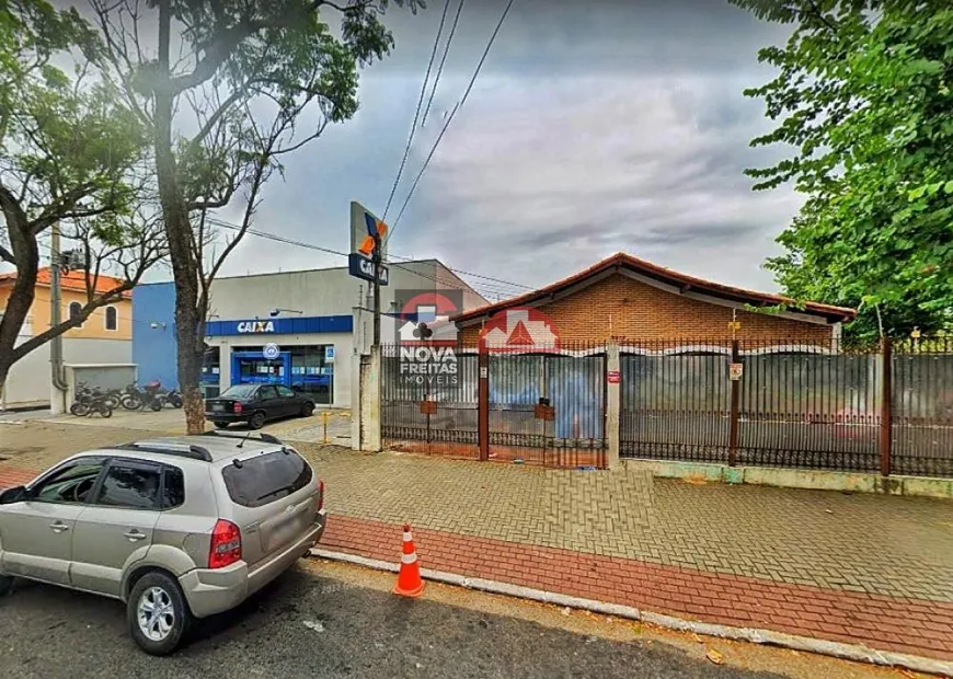 Foto 1 de Imóvel Comercial para alugar, 120m² em Jardim Portugal, São José dos Campos