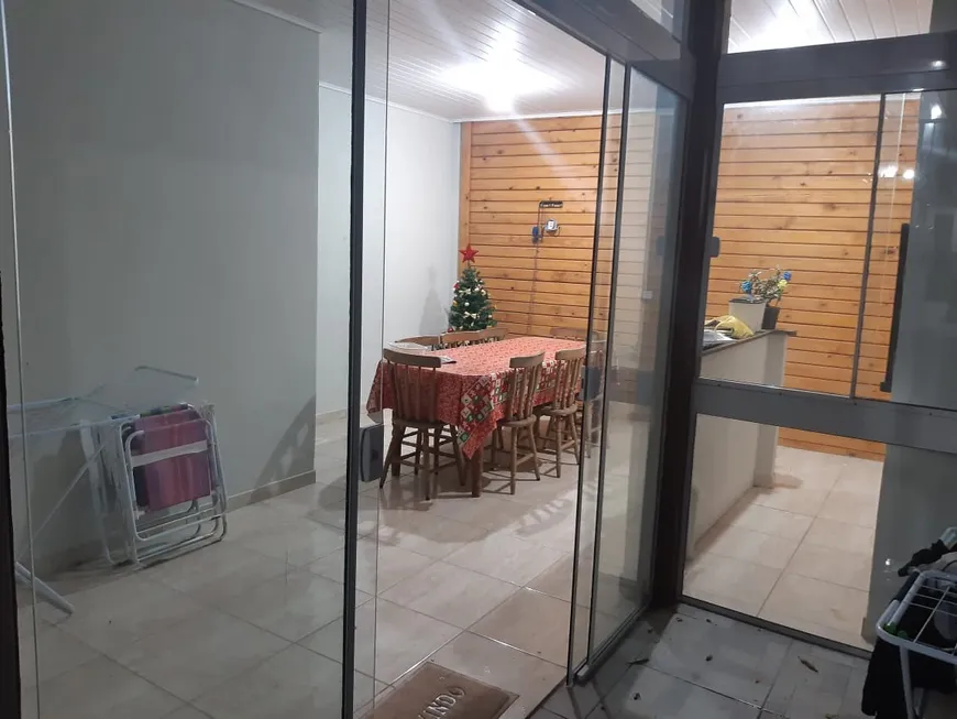 Foto 1 de Casa com 1 Quarto à venda, 56m² em Restinga, Porto Alegre