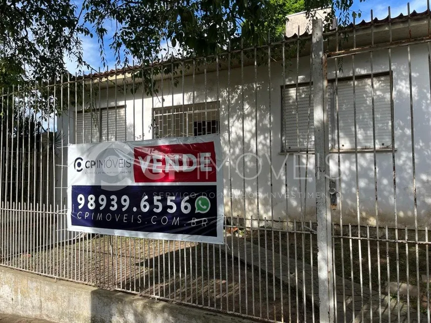 Foto 1 de Lote/Terreno à venda, 300m² em São Sebastião, Porto Alegre