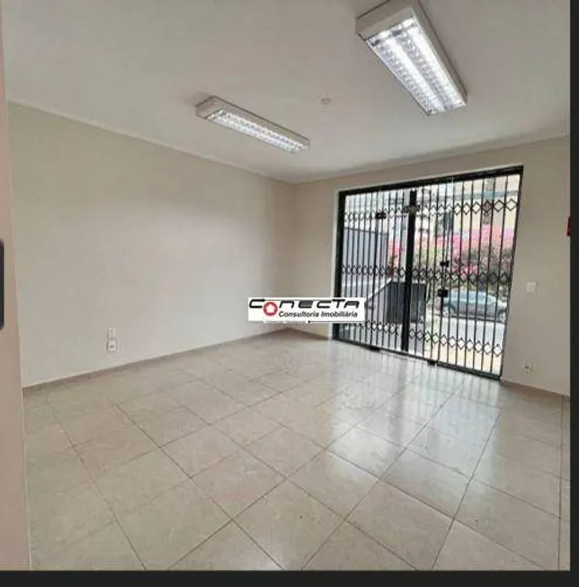 Foto 1 de Imóvel Comercial com 1 Quarto para alugar, 160m² em Cambuí, Campinas