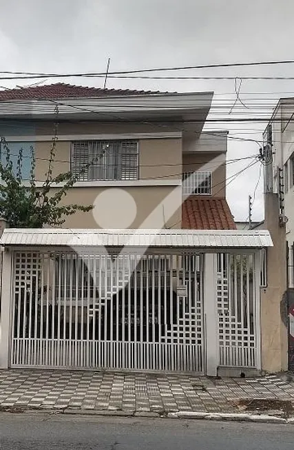 Foto 1 de Sobrado com 4 Quartos à venda, 180m² em Vila Formosa, São Paulo