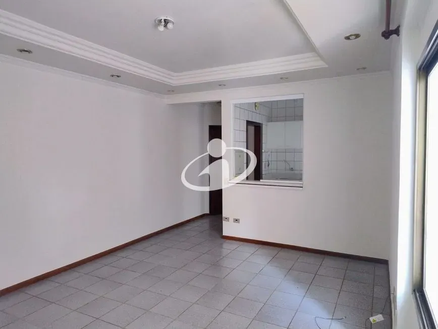 Foto 1 de Apartamento com 1 Quarto à venda, 48m² em Centro, Uberlândia