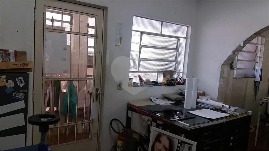 Foto 1 de Imóvel Comercial com 3 Quartos para alugar, 280m² em Mandaqui, São Paulo