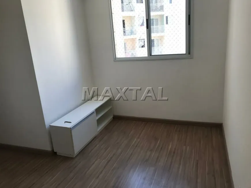 Foto 1 de Apartamento com 2 Quartos à venda, 44m² em Pirituba, São Paulo