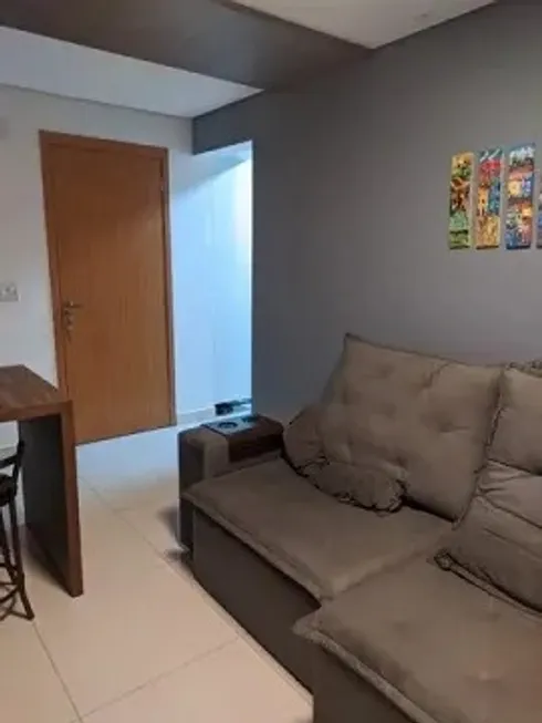 Foto 1 de Apartamento com 2 Quartos à venda, 42m² em Chácara Califórnia, São Paulo