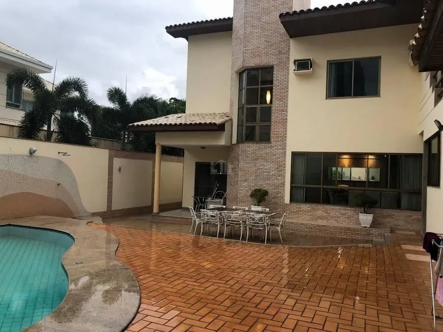 Foto 1 de Casa com 3 Quartos à venda, 310m² em Mata da Praia, Vitória