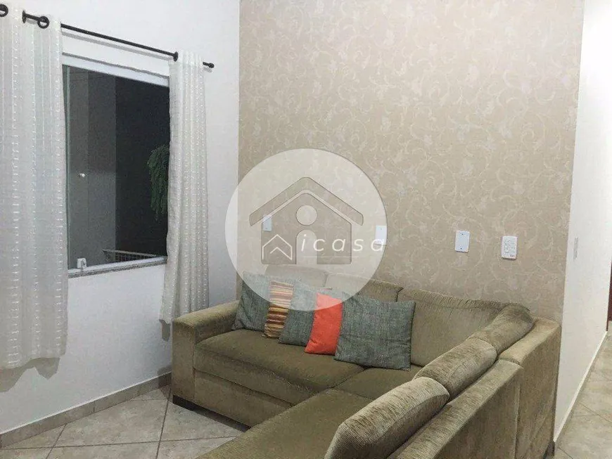 Foto 1 de Casa com 2 Quartos à venda, 250m² em Vera Cruz, Caçapava