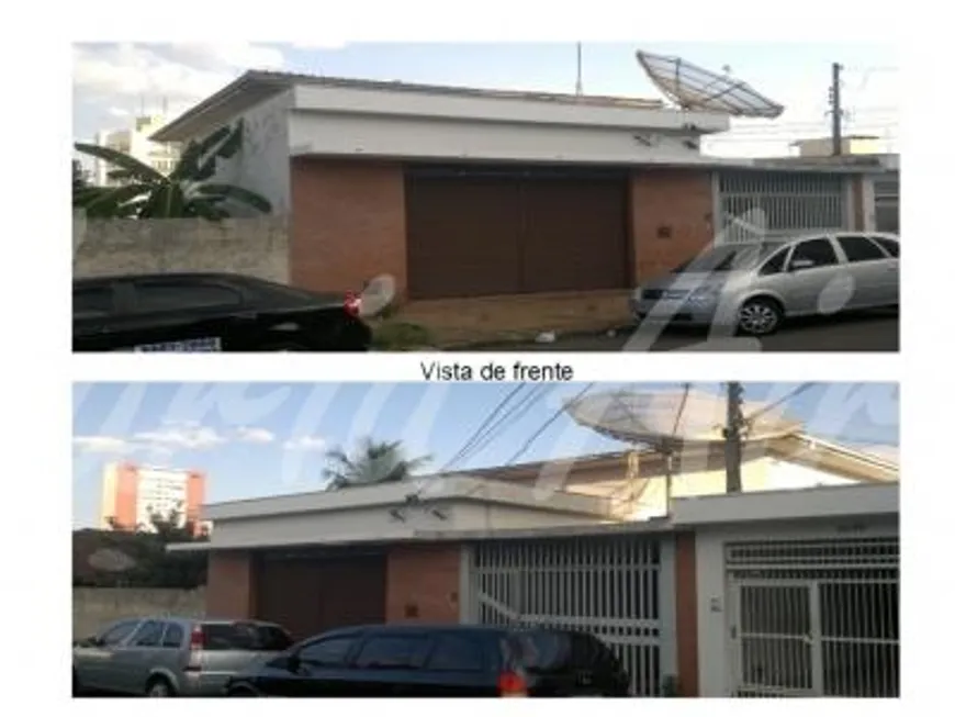 Foto 1 de Sobrado com 4 Quartos à venda, 303m² em Centro, São Carlos