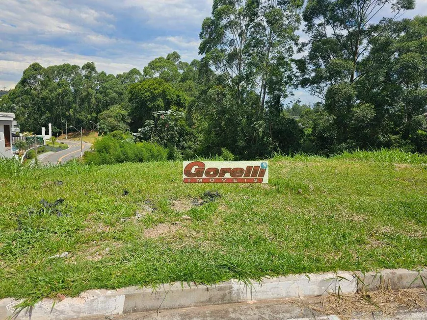 Foto 1 de Lote/Terreno à venda, 658m² em Residencial Real Park, Arujá