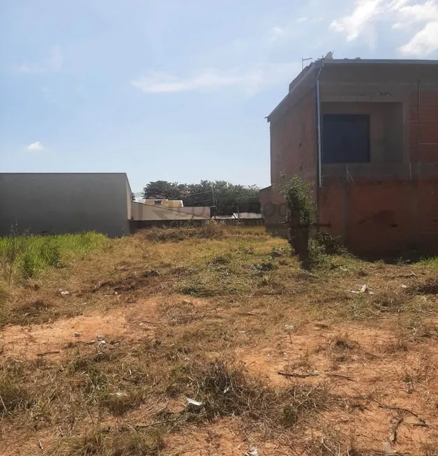 Foto 1 de Lote/Terreno à venda, 240m² em Residencial São Gabriel II, Salto