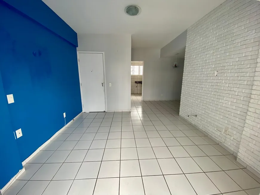 Foto 1 de Apartamento com 3 Quartos à venda, 87m² em Boa Viagem, Recife