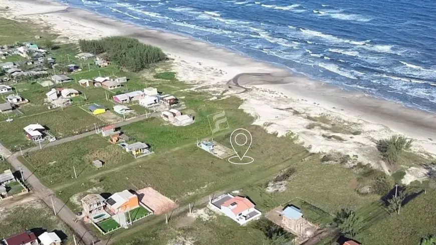 Foto 1 de Lote/Terreno à venda, 300m² em Balneário Rosa do Mar, Passo de Torres