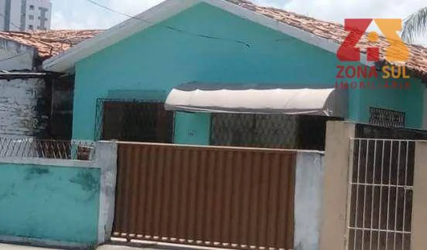 Foto 1 de Casa de Condomínio com 3 Quartos à venda, 100m² em Jaguaribe, João Pessoa