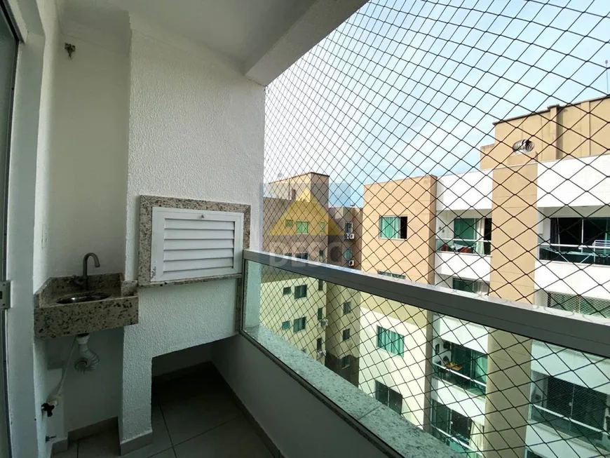 Foto 1 de Apartamento com 2 Quartos para alugar, 60m² em São Francisco de Assis, Camboriú