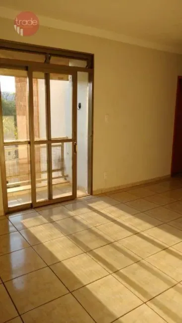 Foto 1 de Apartamento com 2 Quartos à venda, 57m² em Jardim Sumare, Ribeirão Preto