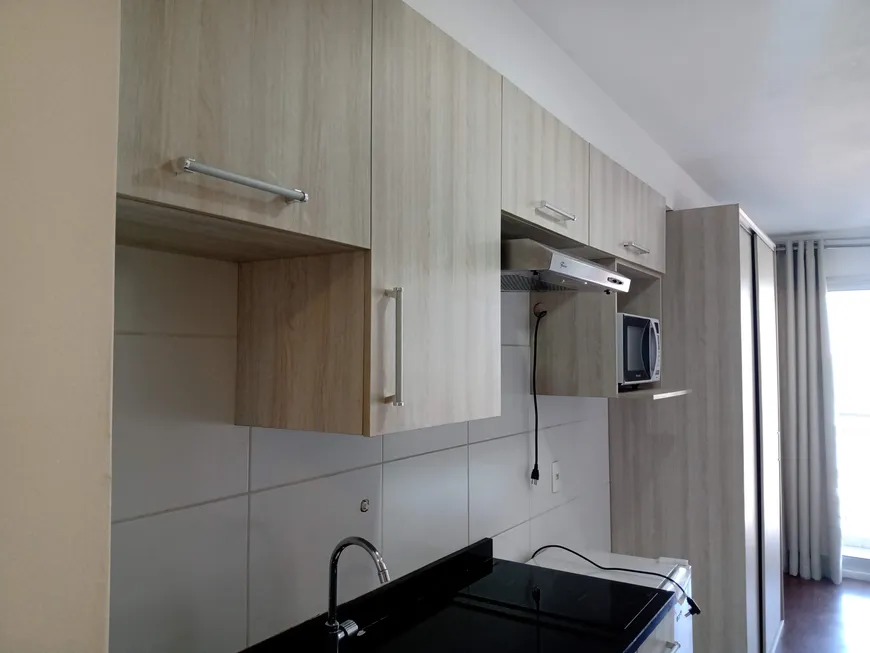 Foto 1 de Apartamento com 1 Quarto à venda, 30m² em Santana, São Paulo
