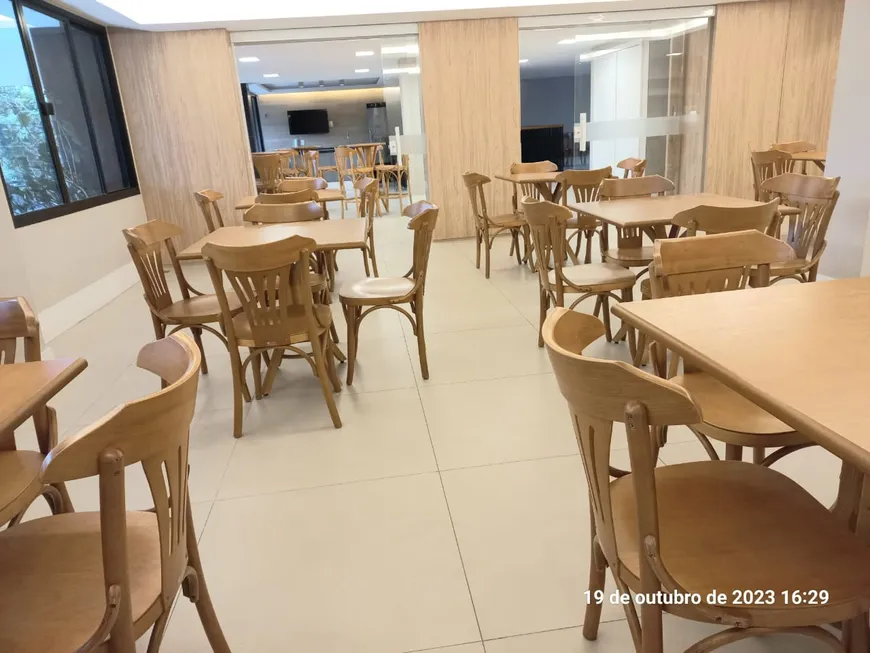 Foto 1 de Apartamento com 4 Quartos à venda, 240m² em Praia do Canto, Vitória