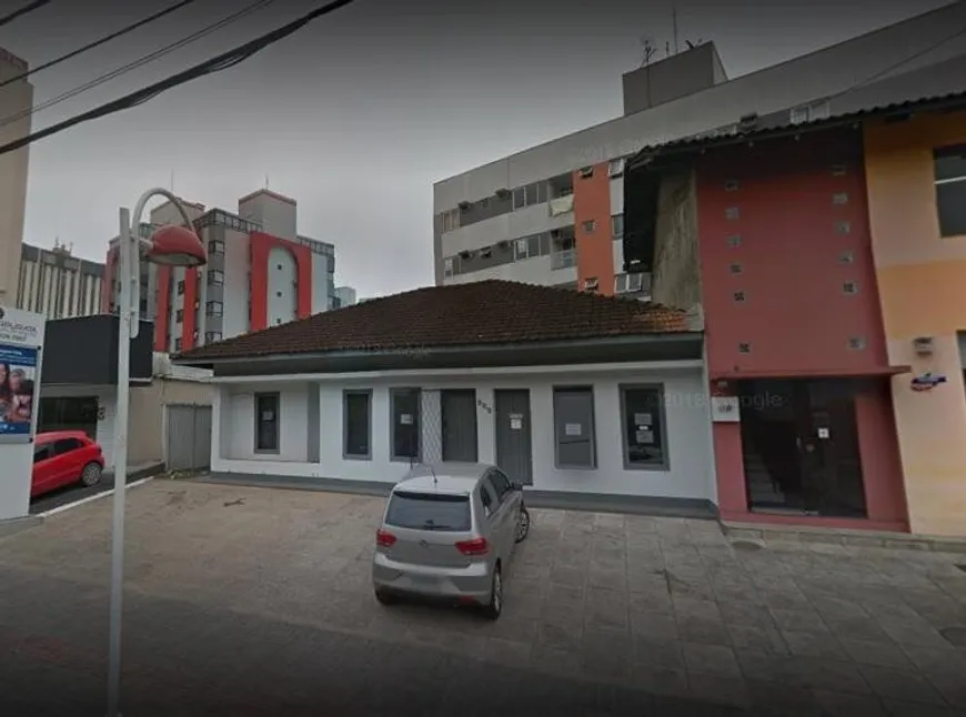 Foto 1 de Sala Comercial para alugar, 100m² em Centro, Joinville