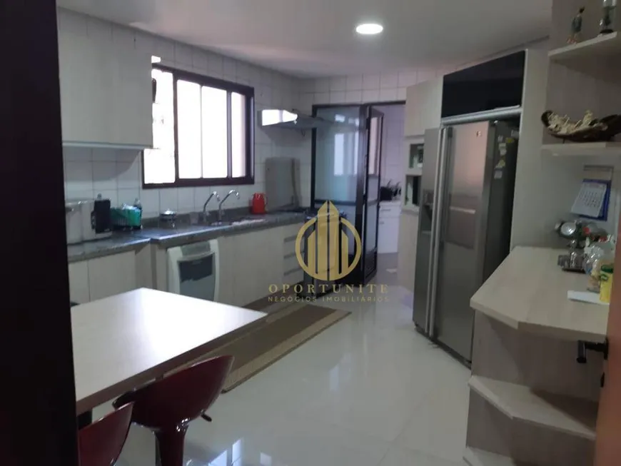 Foto 1 de Apartamento com 3 Quartos à venda, 174m² em Centro, Ribeirão Preto