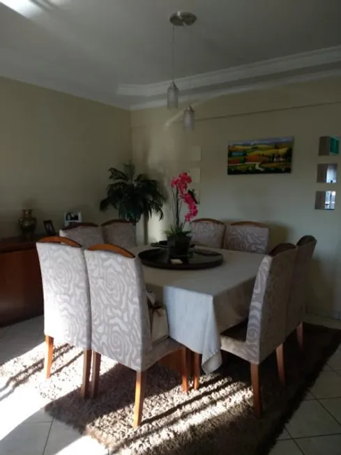 Foto 1 de Apartamento com 3 Quartos à venda, 120m² em Vila Camargo, Limeira