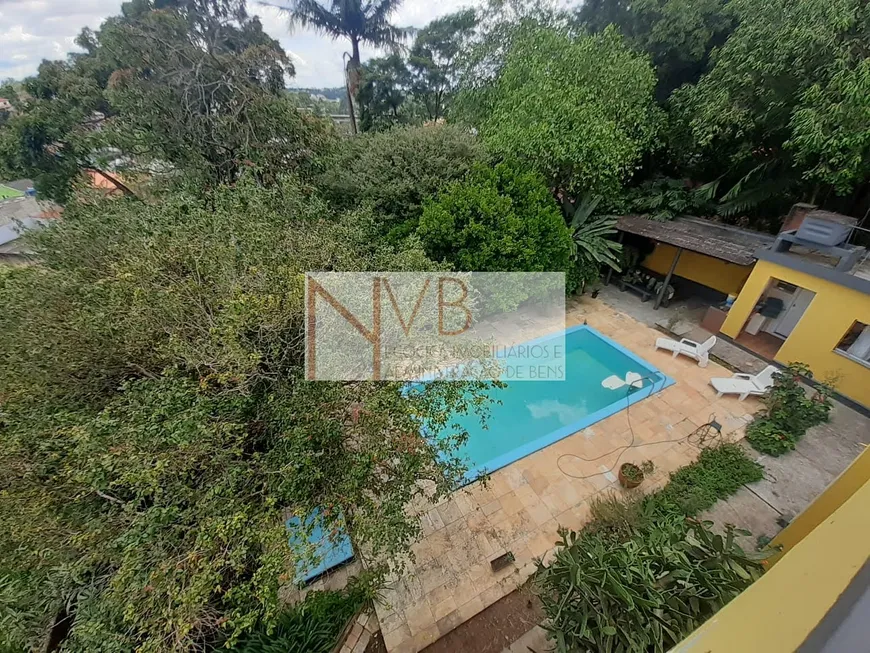 Foto 1 de Casa com 3 Quartos à venda, 250m² em Vila Santo Antônio, Cotia