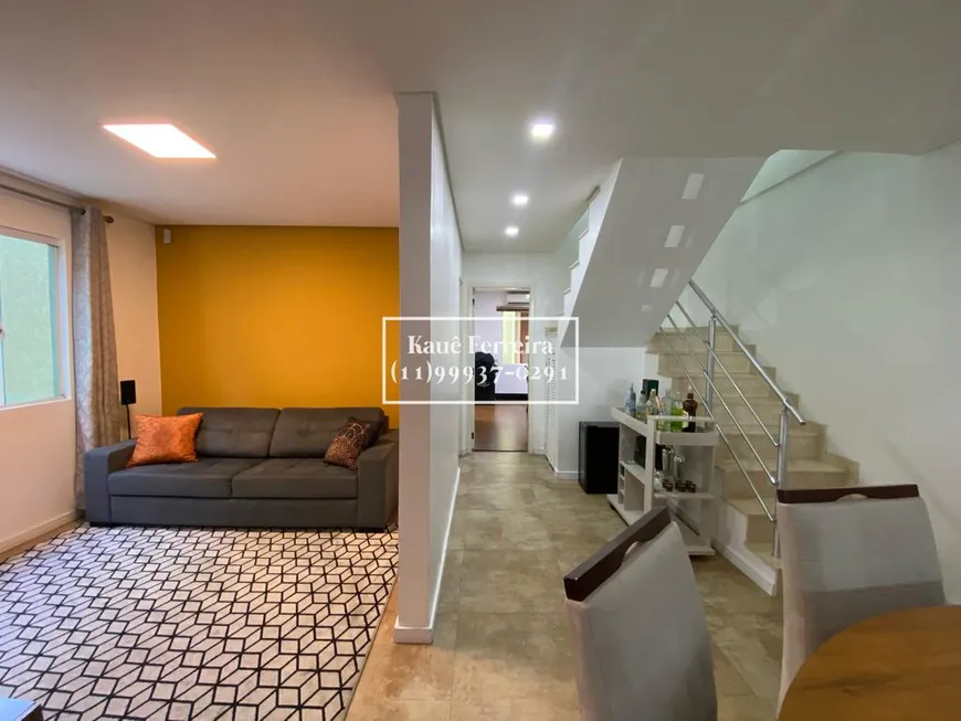 Foto 1 de Casa com 3 Quartos à venda, 190m² em Conjunto Residencial Butantã, São Paulo