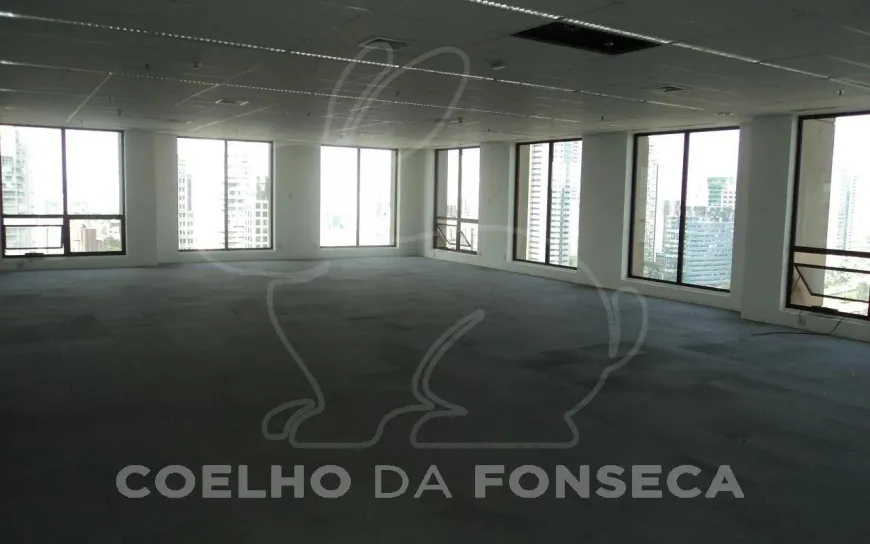 Foto 1 de Sala Comercial à venda, 336m² em Cidade Jardim, São Paulo