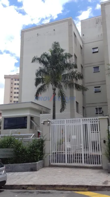 Foto 1 de Apartamento com 2 Quartos à venda, 58m² em São Bernardo, Campinas