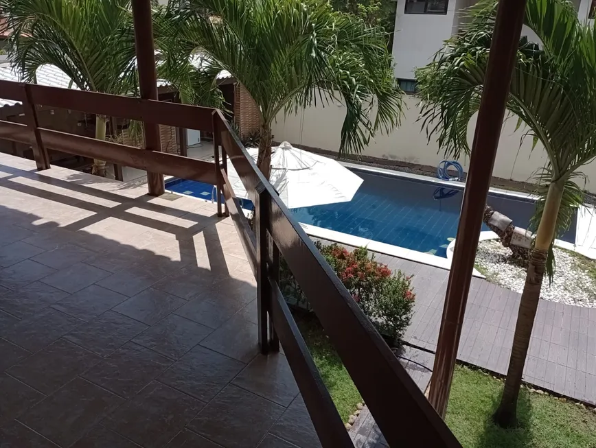 Foto 1 de Casa com 4 Quartos à venda, 450m² em Maracaípe, Ipojuca