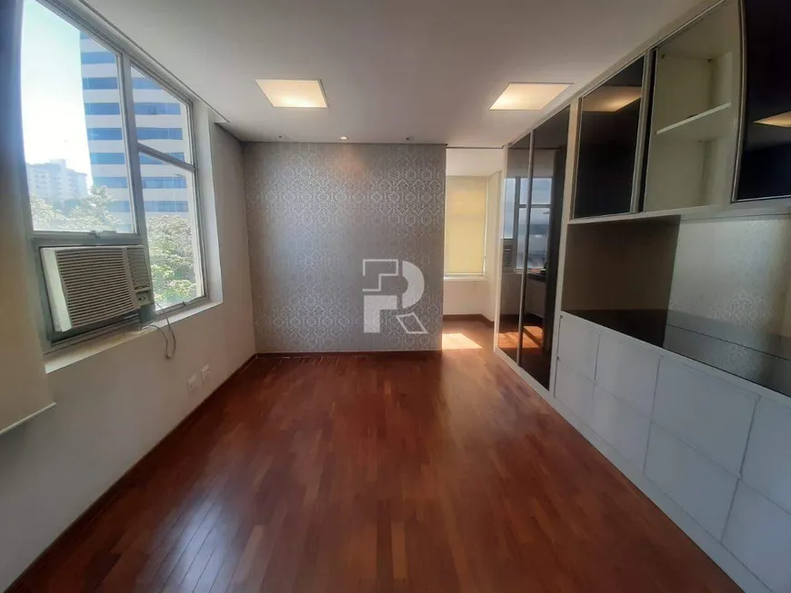 Foto 1 de Sala Comercial com 2 Quartos à venda, 50m² em Cruzeiro, Belo Horizonte