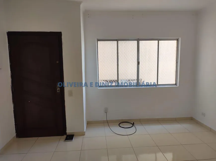 Foto 1 de Apartamento com 2 Quartos à venda, 65m² em Santo Antônio, Osasco