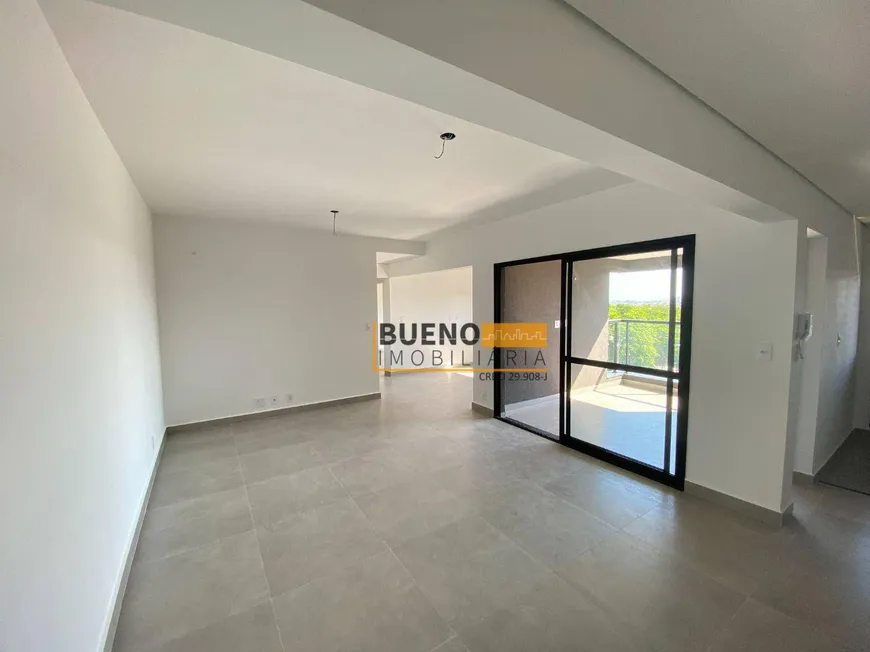 Foto 1 de Apartamento com 3 Quartos à venda, 88m² em Vila Frezzarin, Americana