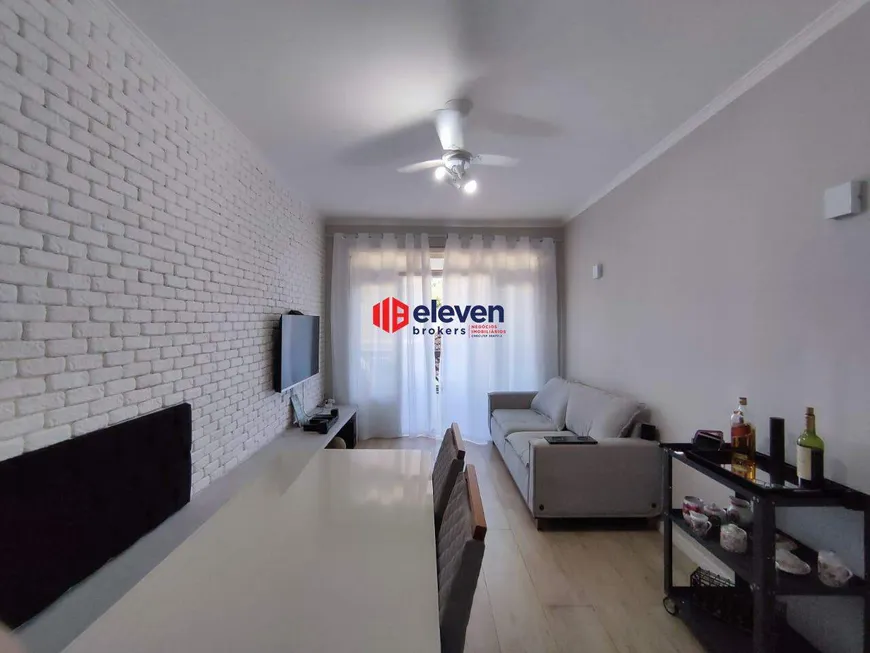 Foto 1 de Apartamento com 2 Quartos à venda, 88m² em Vila Belmiro, Santos