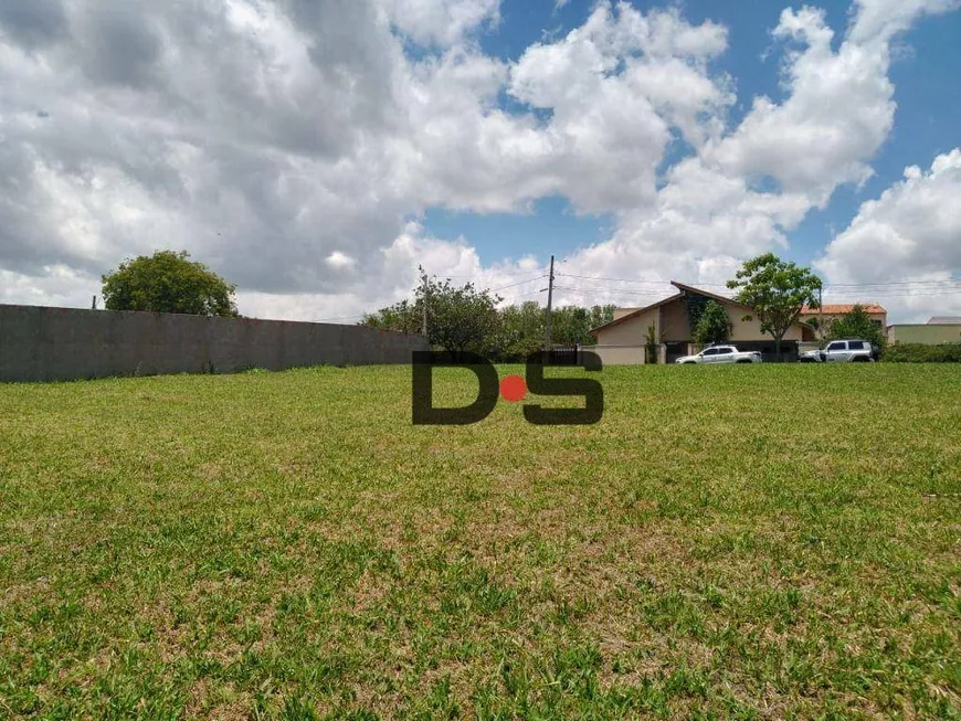 Foto 1 de Lote/Terreno à venda, 840m² em Residencial Moinho Novo, Tietê