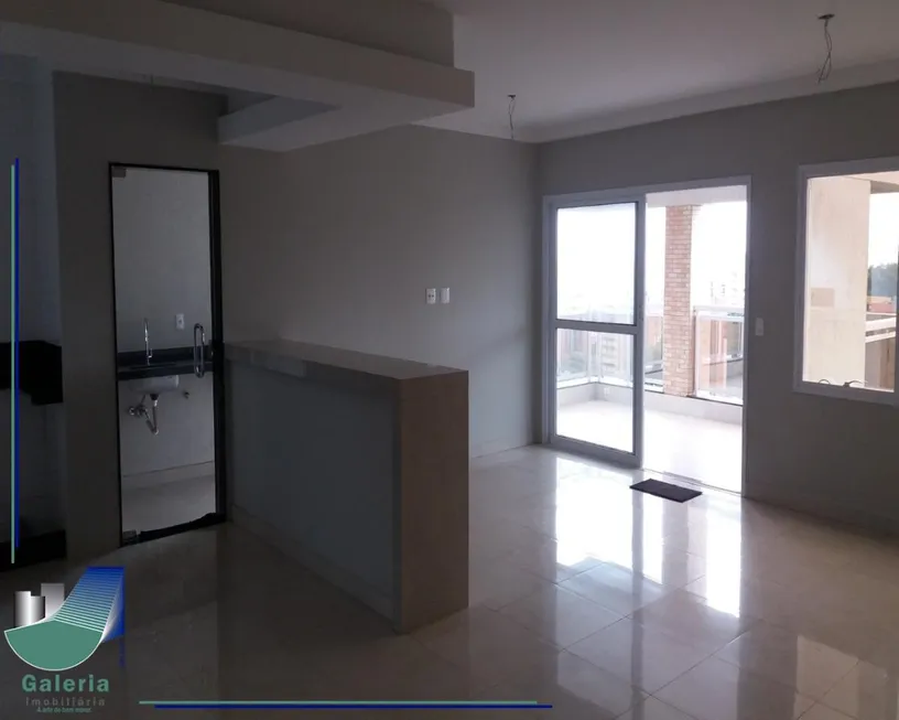 Foto 1 de Apartamento com 3 Quartos à venda, 169m² em Jardim Botânico, Ribeirão Preto